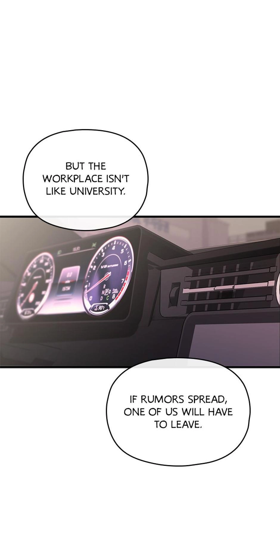 It's Pure Love Chapter 51 page 33 - 