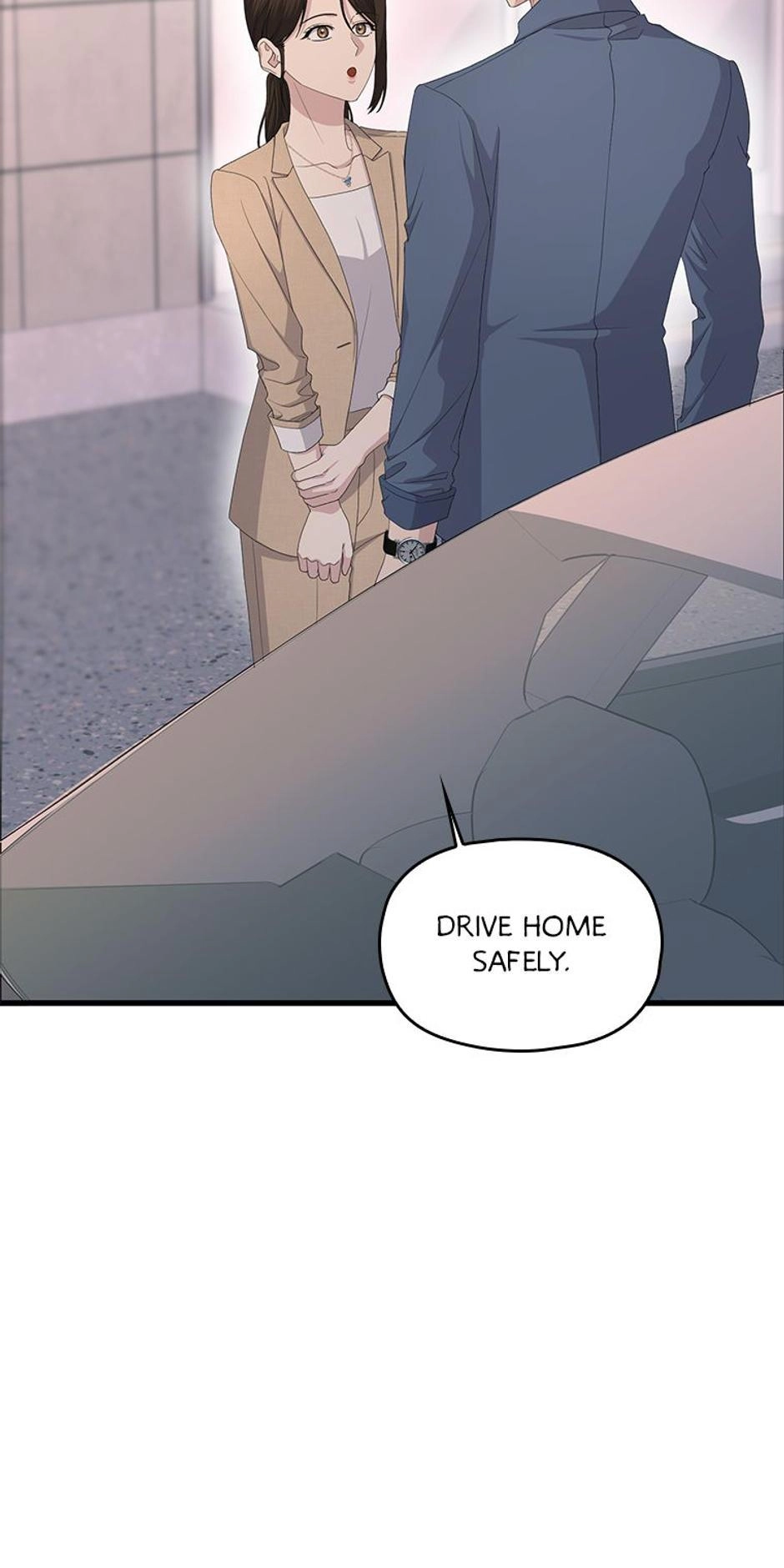 It's Pure Love Chapter 51 page 43 - 