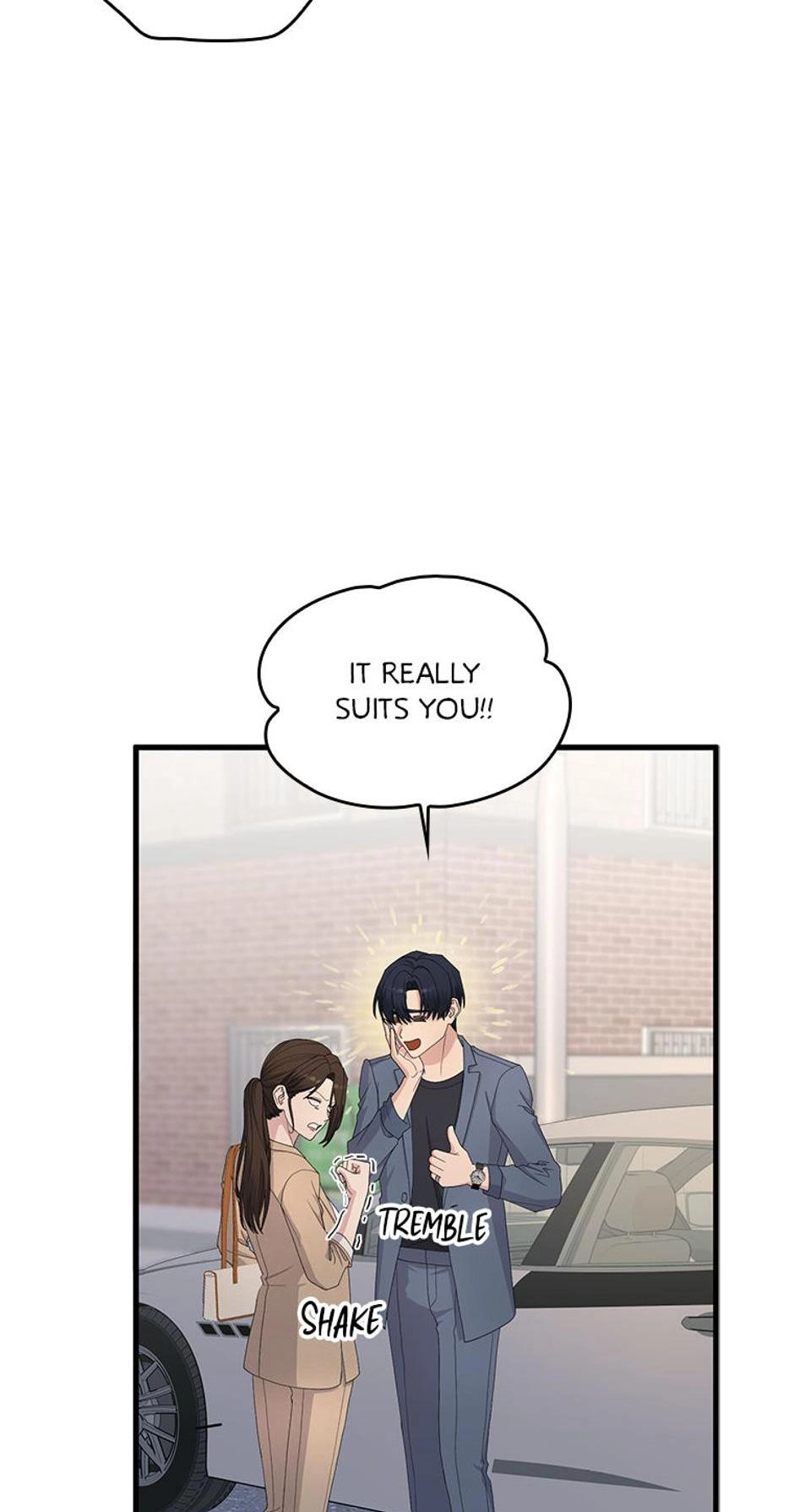 It's Pure Love Chapter 51 page 46 - 
