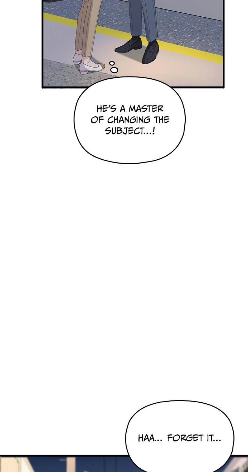 It's Pure Love Chapter 51 page 47 - 