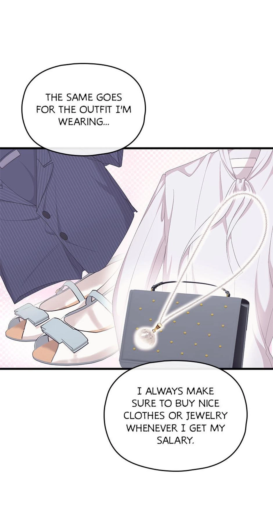 It's Pure Love Chapter 51 page 49 - 