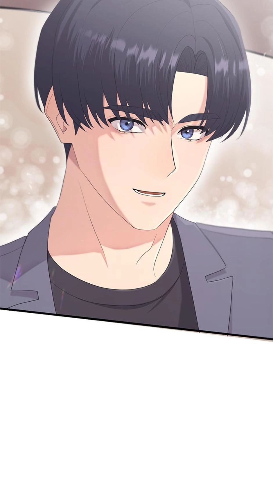 It's Pure Love Chapter 51 page 6 - 