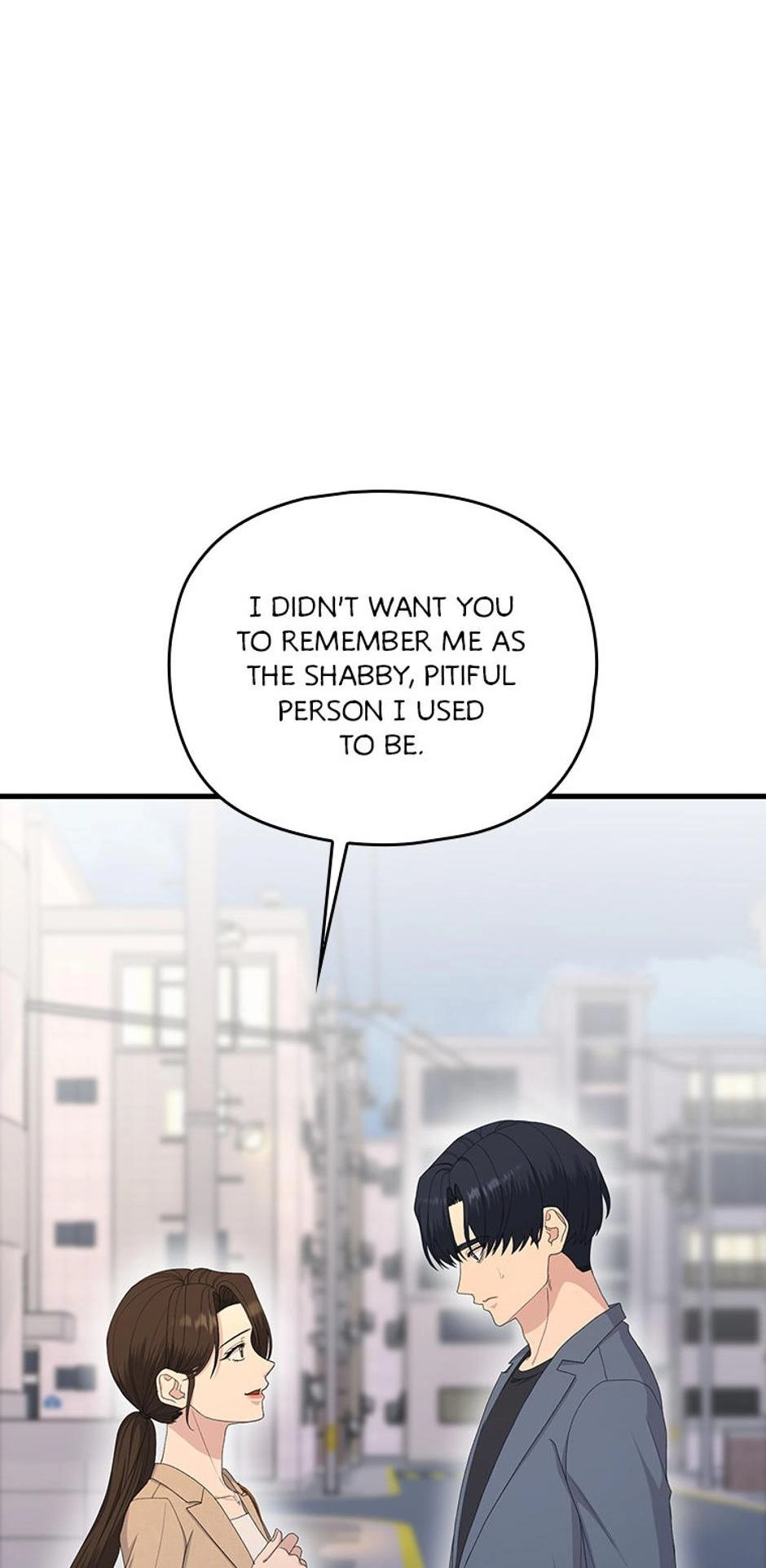 It's Pure Love Chapter 51 page 51 - 
