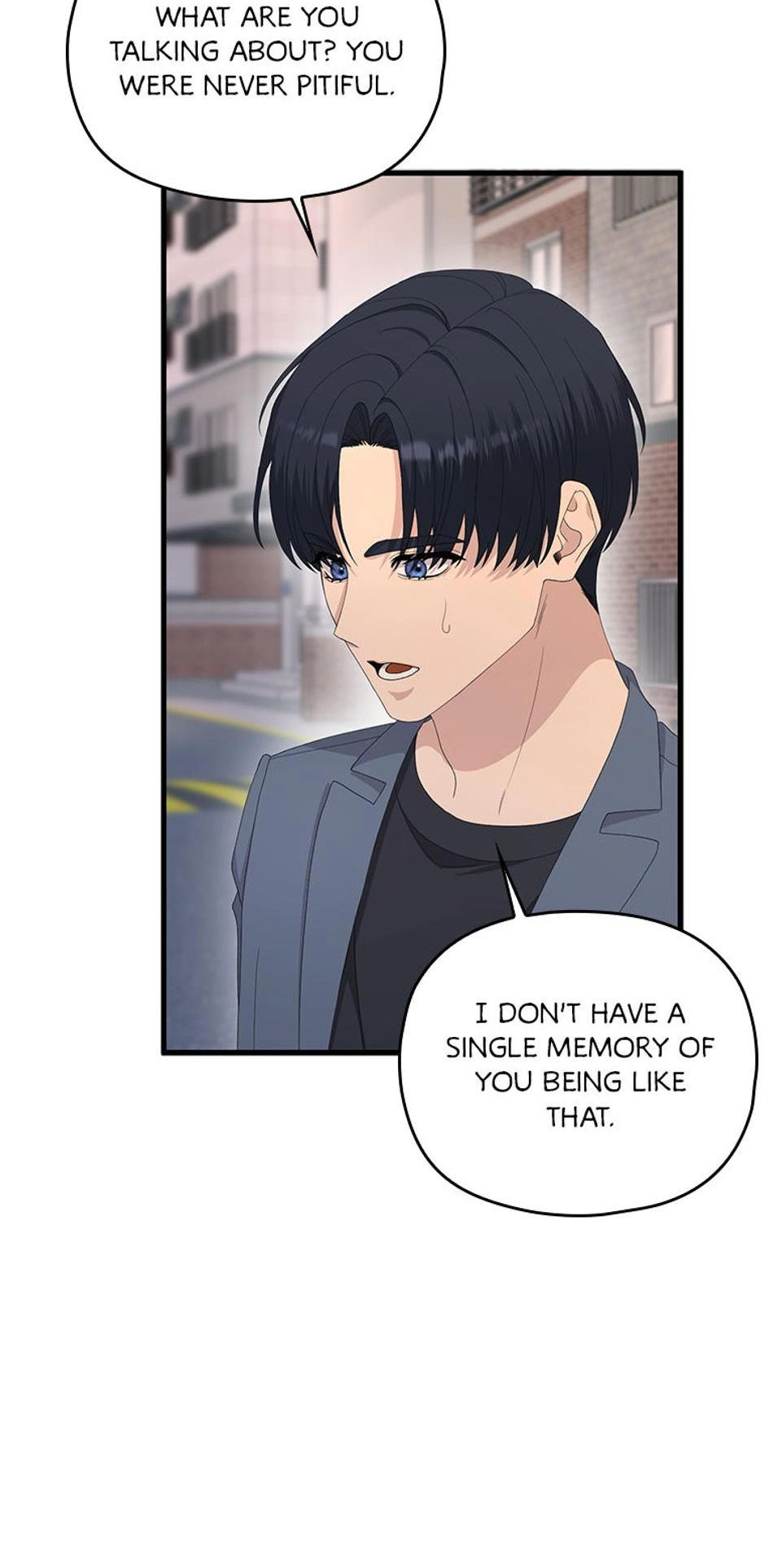 It's Pure Love Chapter 51 page 53 - 