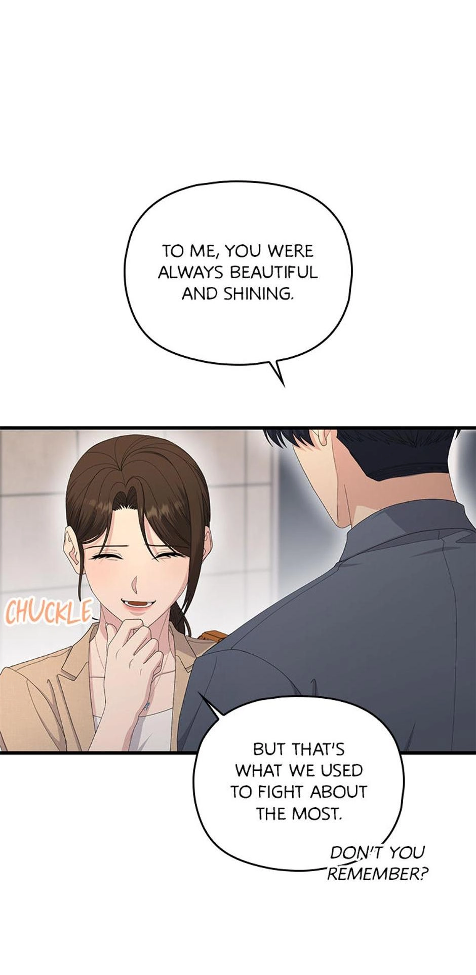 It's Pure Love Chapter 51 page 54 - 