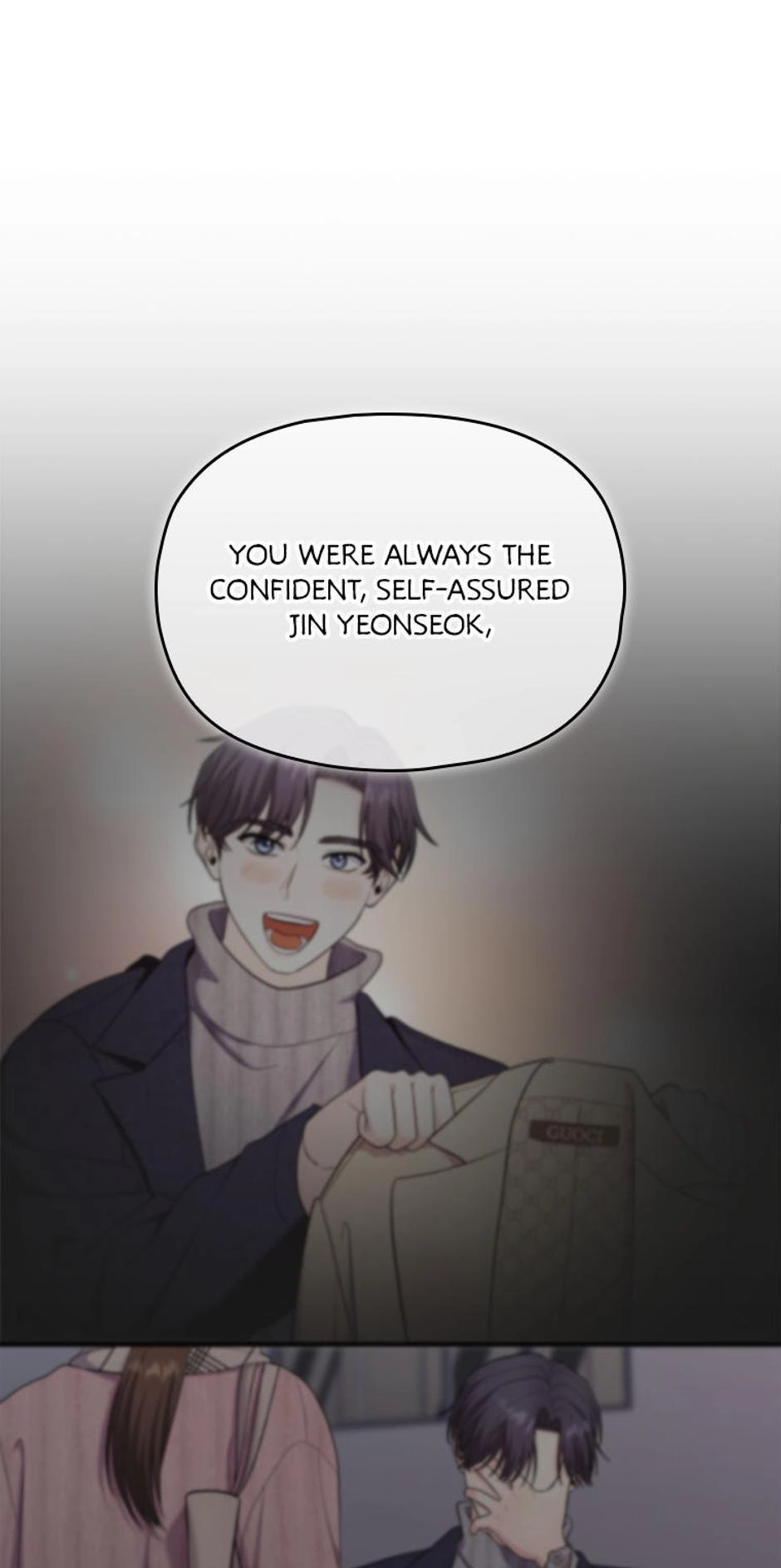 It's Pure Love Chapter 51 page 55 - 