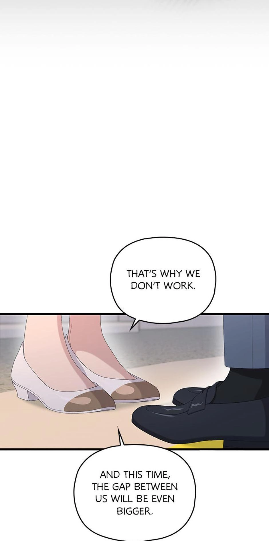 It's Pure Love Chapter 51 page 57 - 