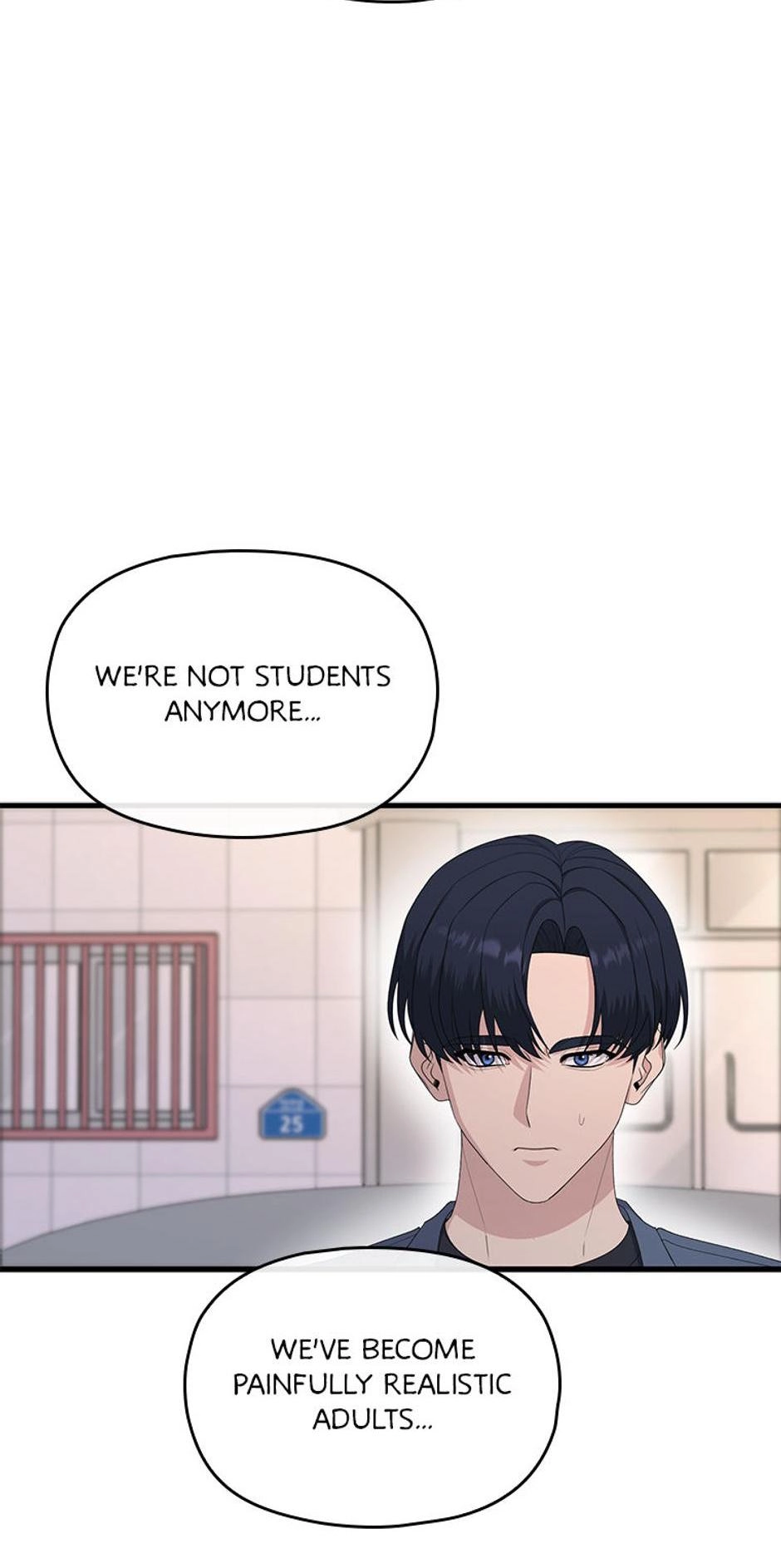 It's Pure Love Chapter 51 page 58 - 