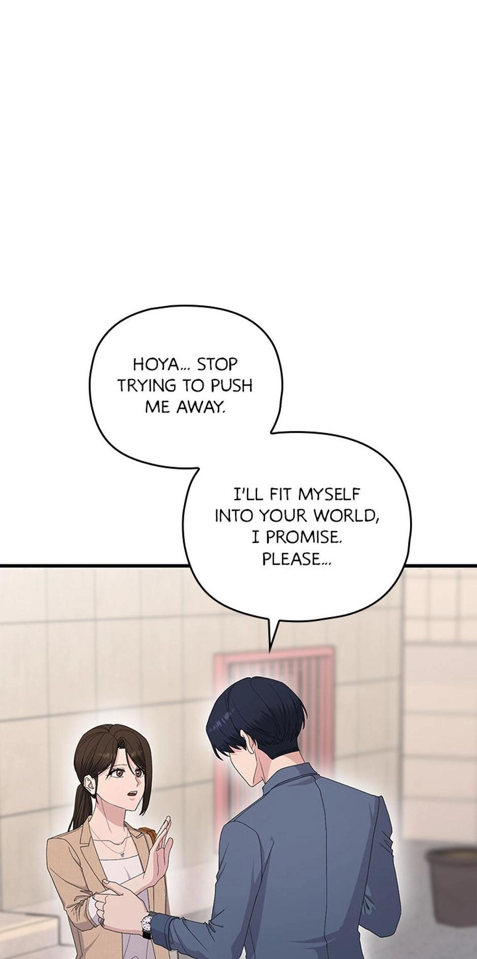 It's Pure Love Chapter 51 page 59 - 