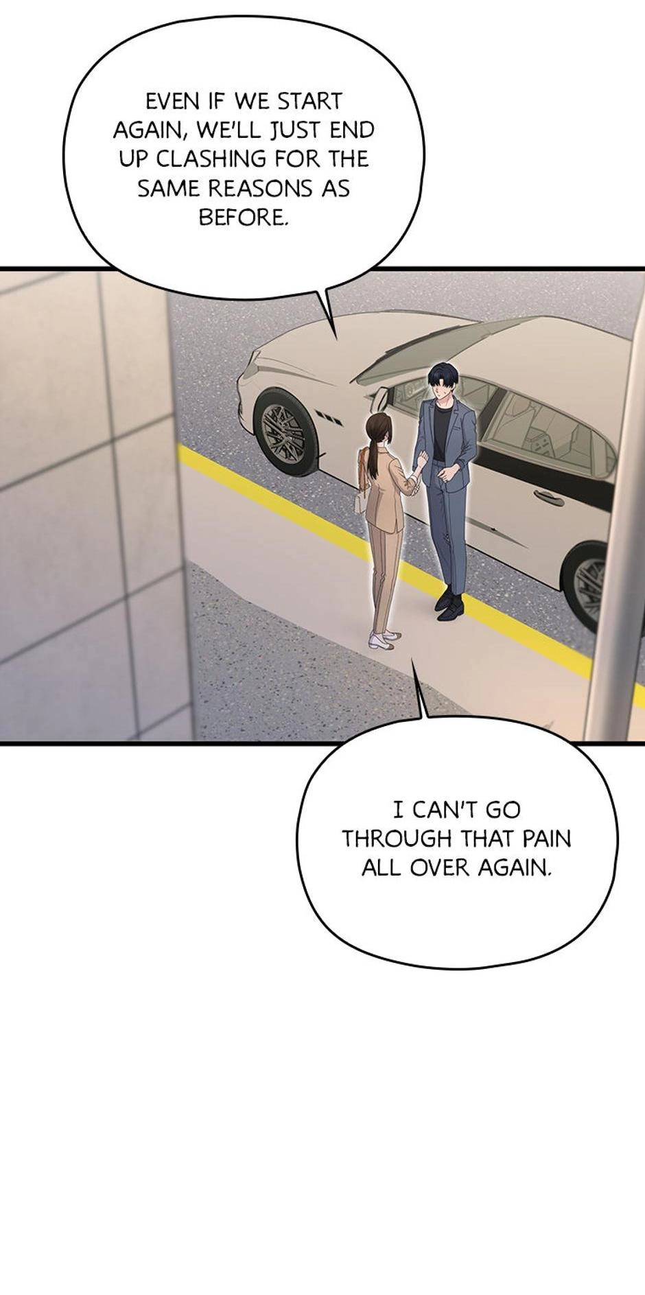 It's Pure Love Chapter 51 page 61 - 