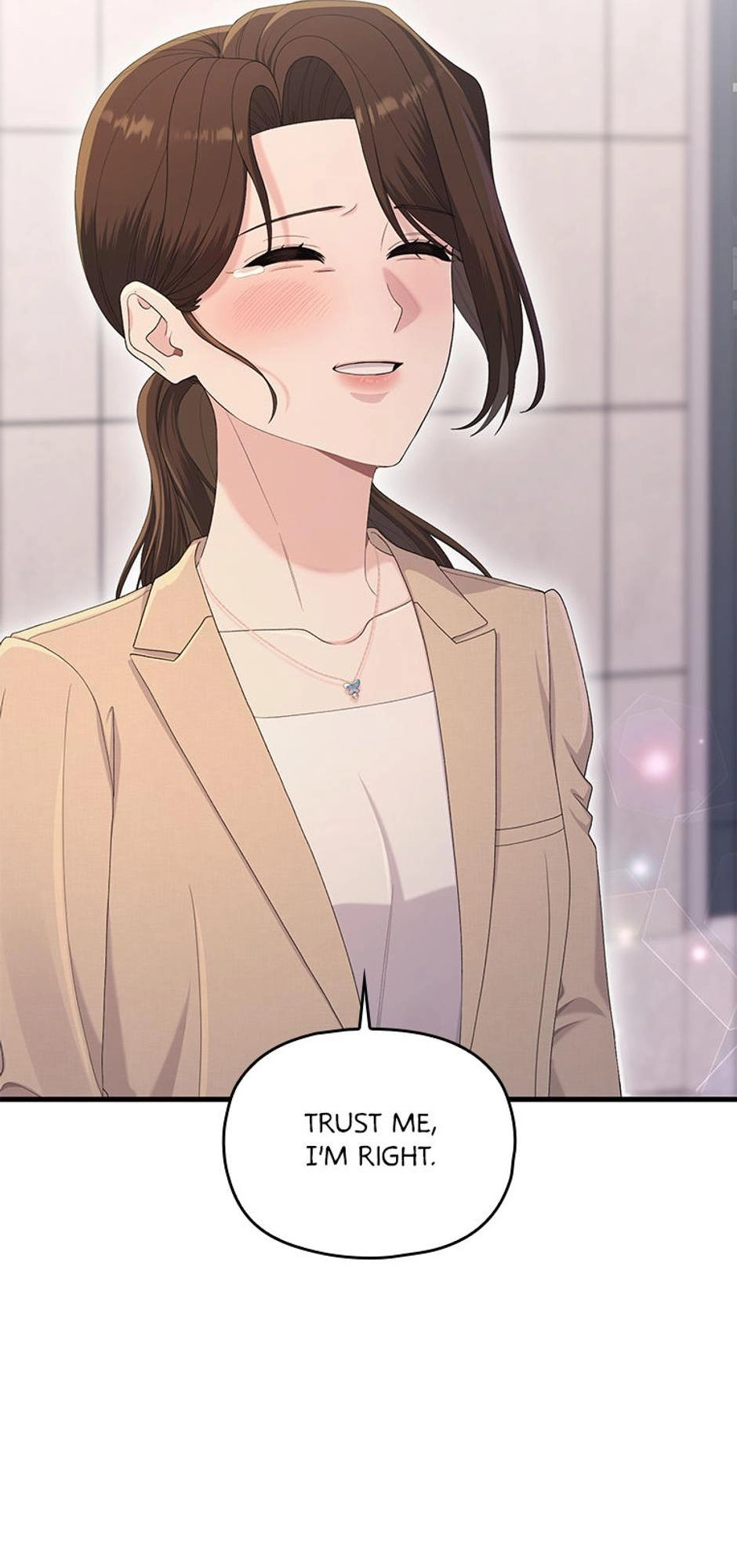 It's Pure Love Chapter 51 page 63 - 