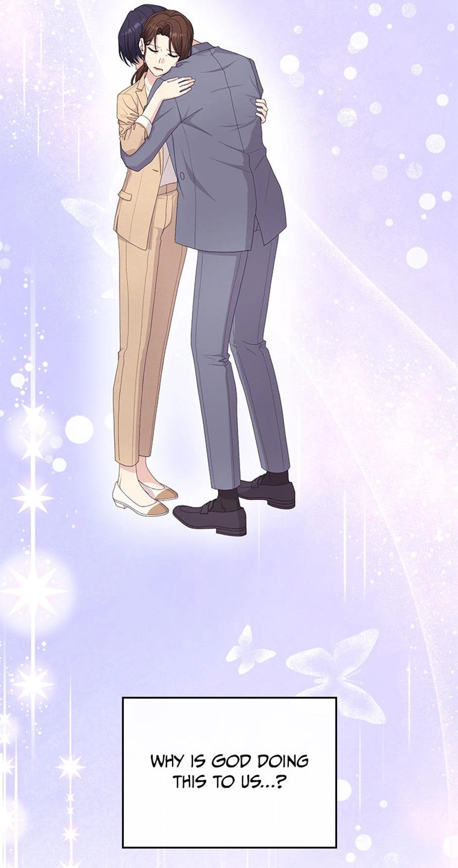 It's Pure Love Chapter 51 page 70 - 
