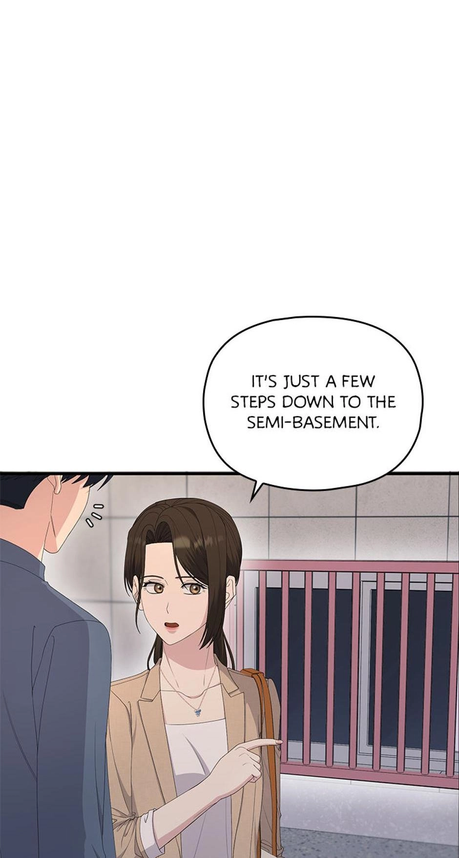 It's Pure Love Chapter 51 page 75 - 