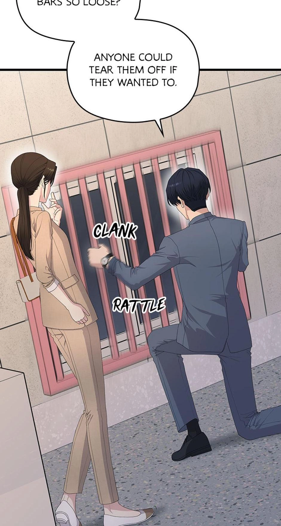 It's Pure Love Chapter 51 page 78 - 