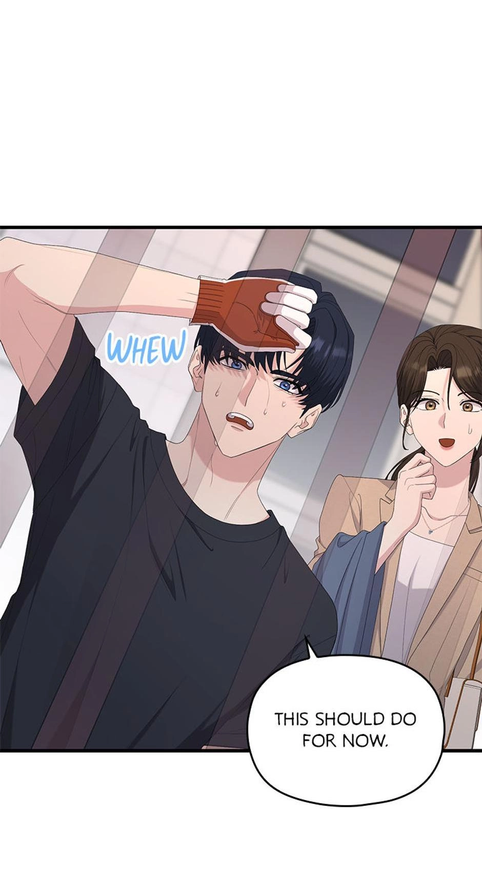 It's Pure Love Chapter 51 page 82 - 