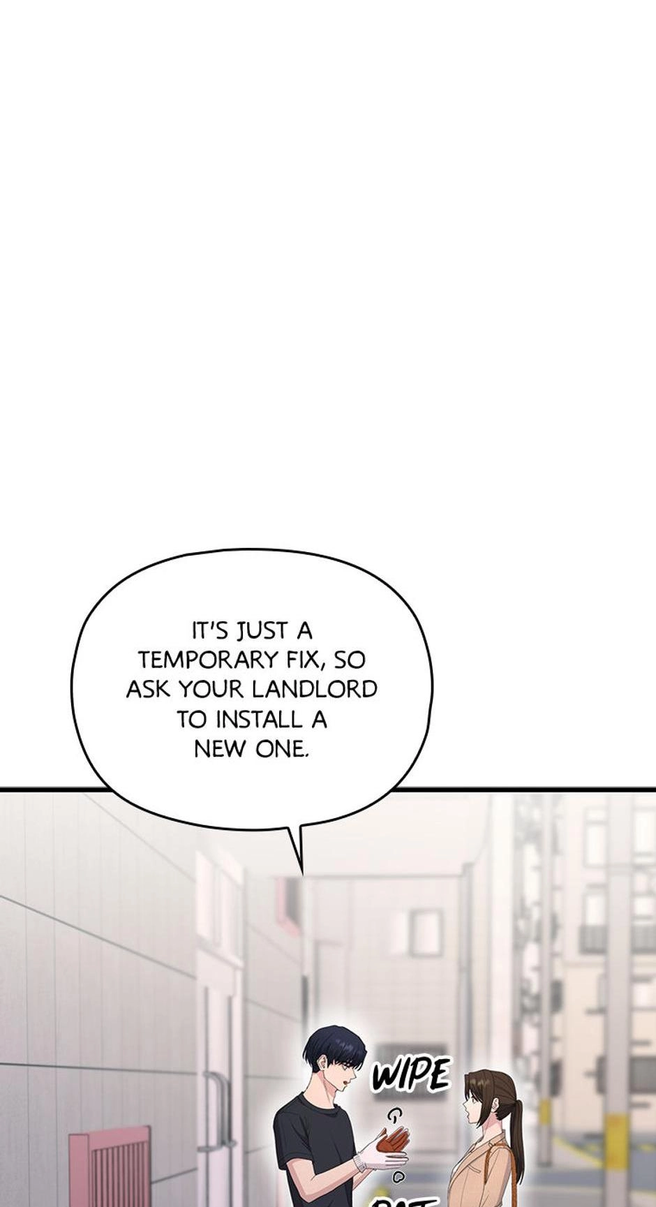 It's Pure Love Chapter 51 page 83 - 