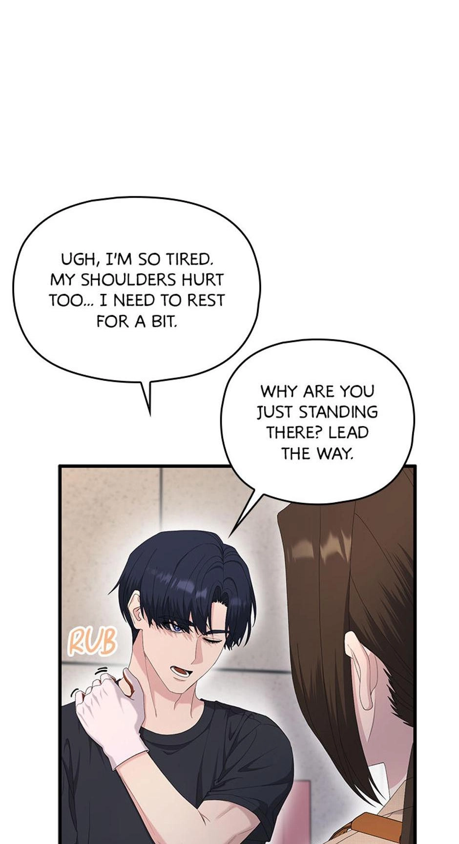 It's Pure Love Chapter 51 page 85 - 