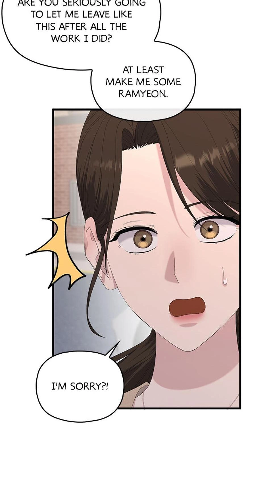 It's Pure Love Chapter 51 page 87 - 