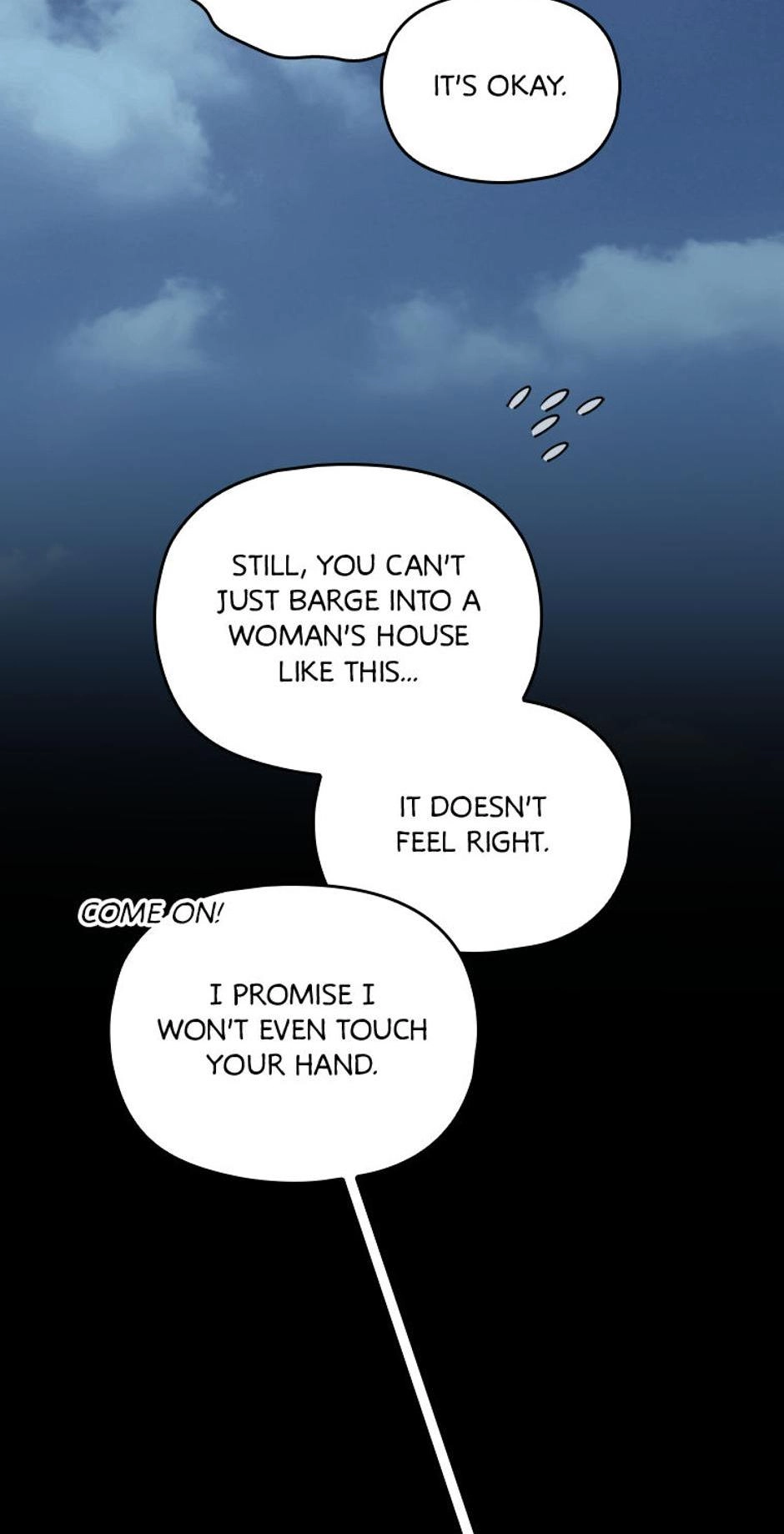 It's Pure Love Chapter 51 page 89 - 