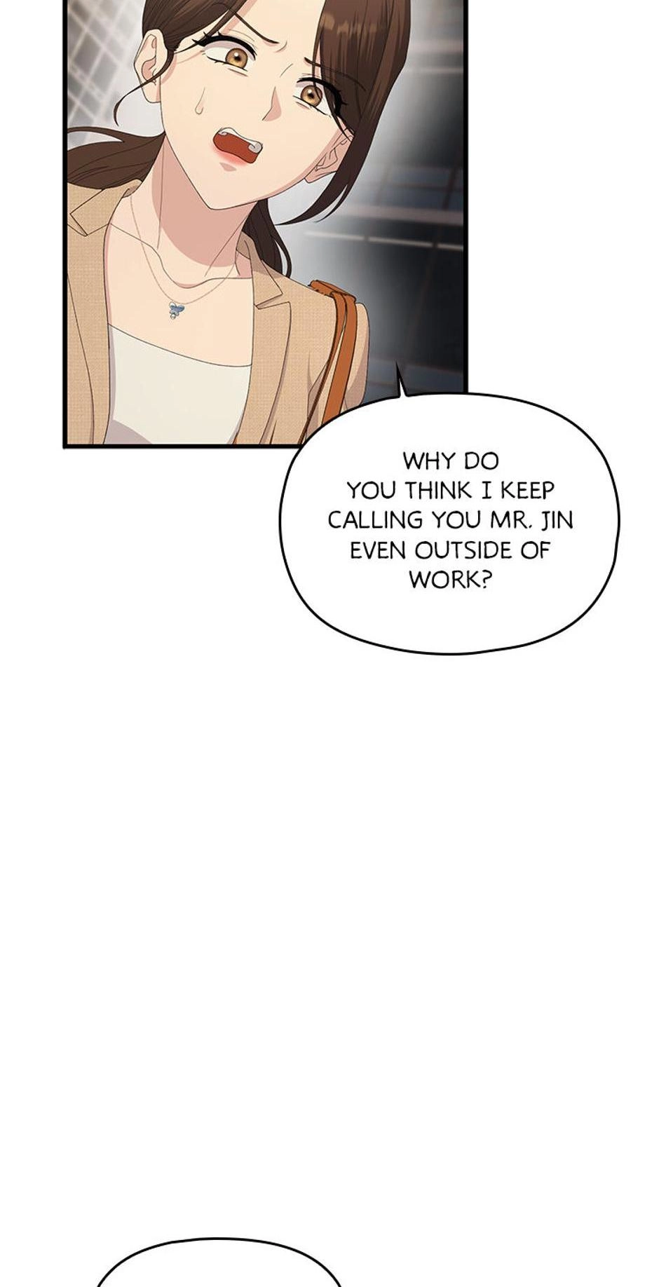 It's Pure Love Chapter 51 page 10 - 
