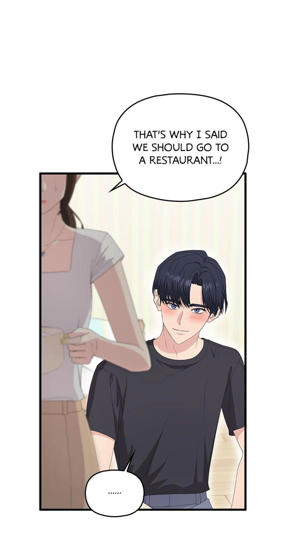 It's Pure Love Chapter 51 page 94 - 
