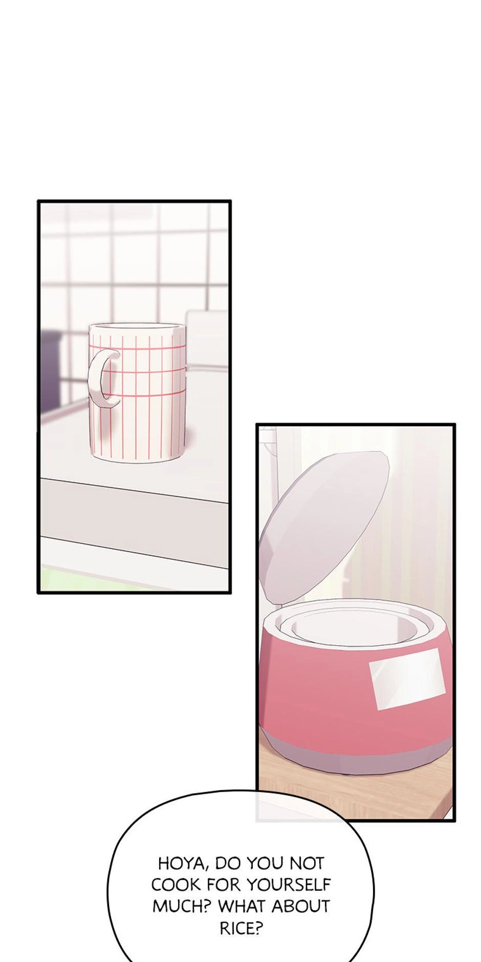 It's Pure Love Chapter 51 page 95 - 