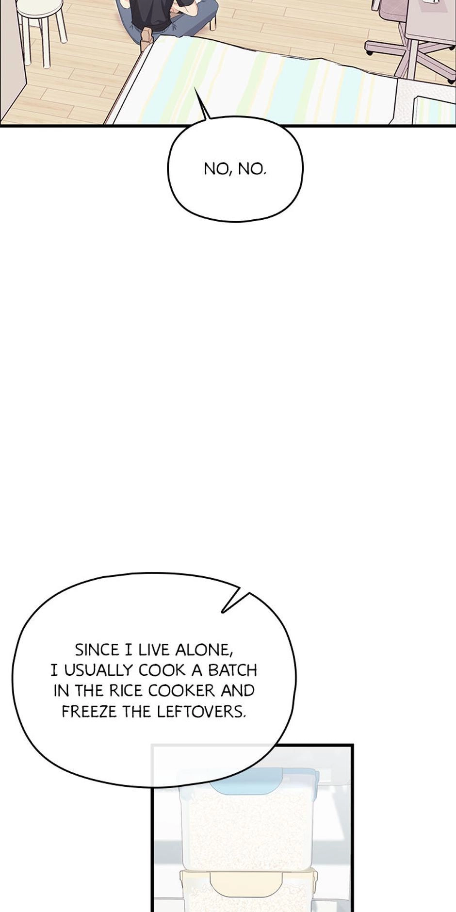 It's Pure Love Chapter 51 page 97 - 