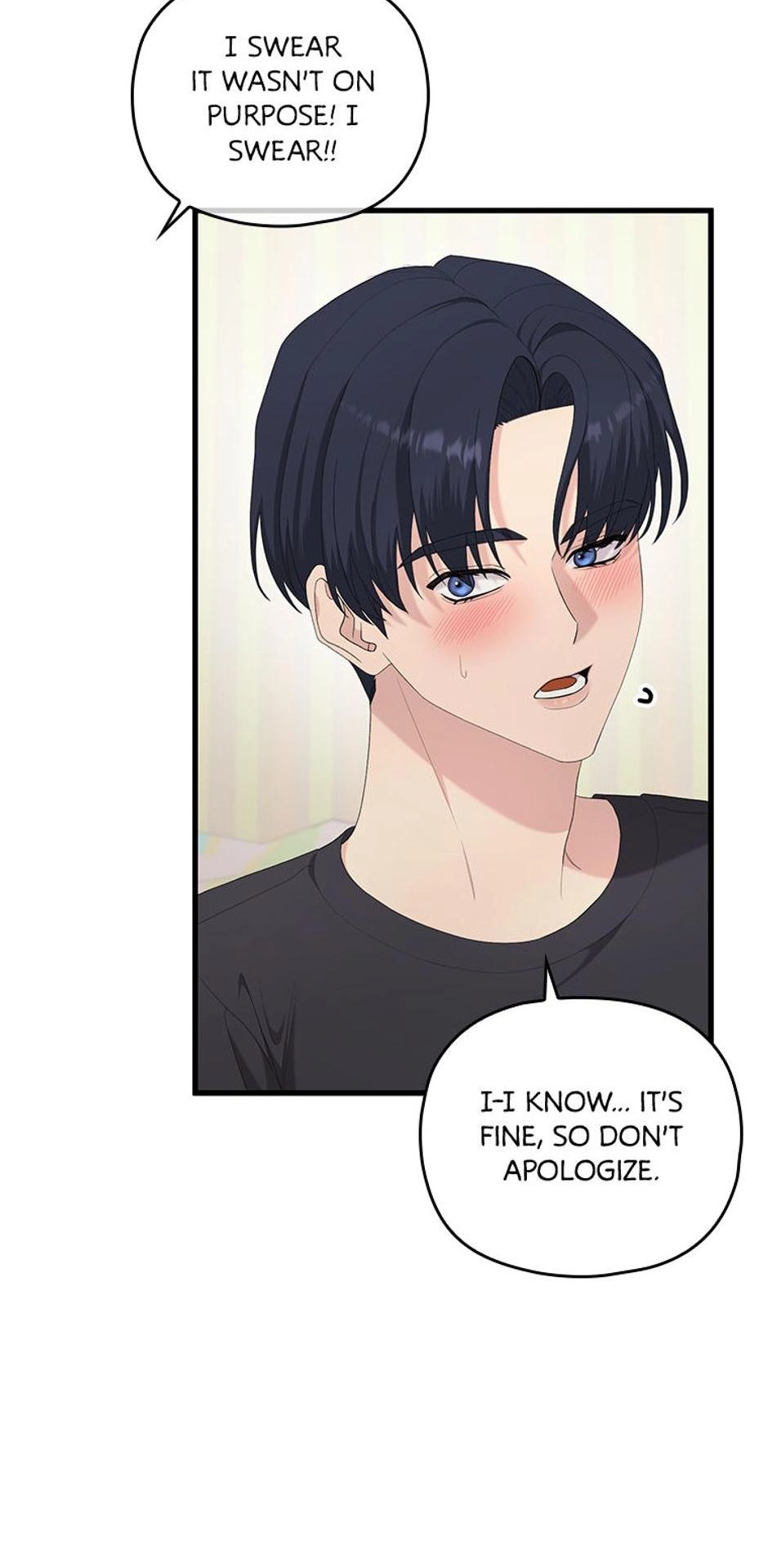 It's Pure Love Chapter 52 page 11 - 