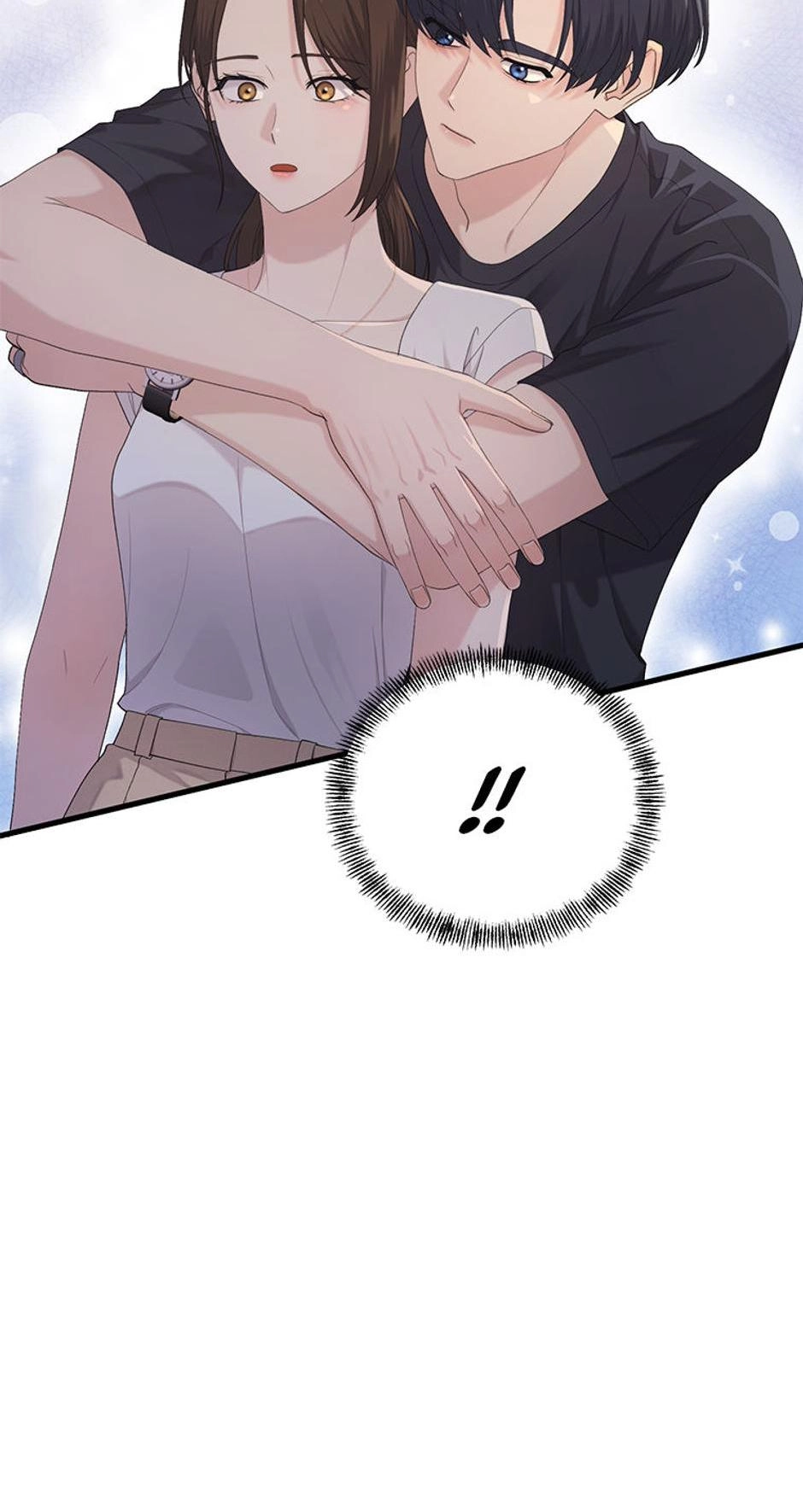 It's Pure Love Chapter 52 page 15 - 