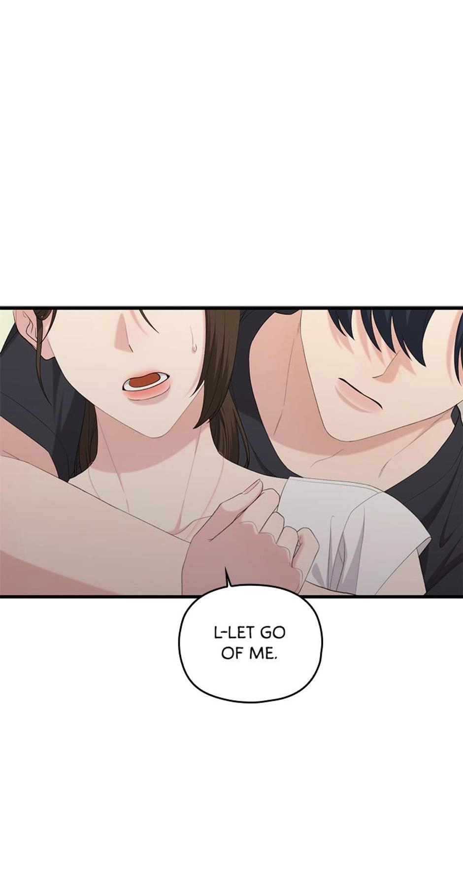 It's Pure Love Chapter 52 page 17 - 