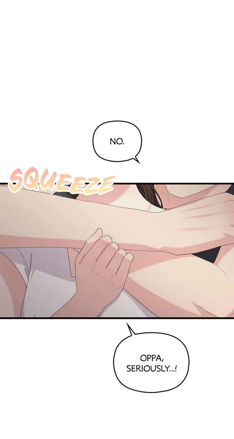 It's Pure Love Chapter 52 page 18 - 
