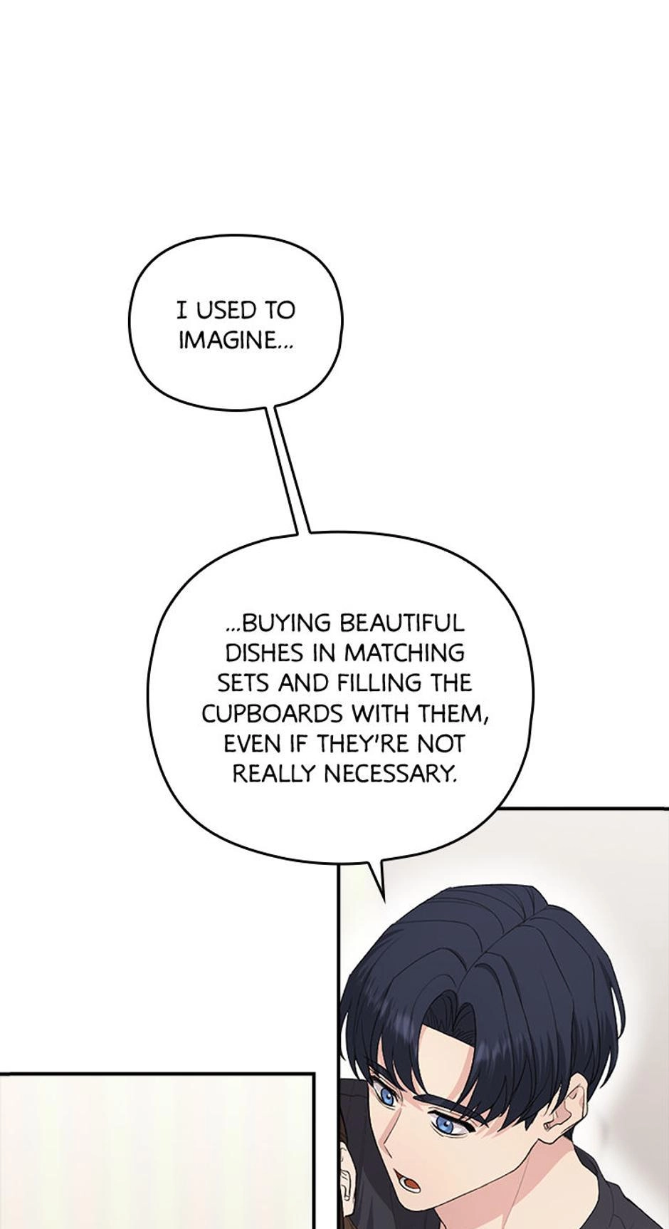 It's Pure Love Chapter 52 page 19 - 