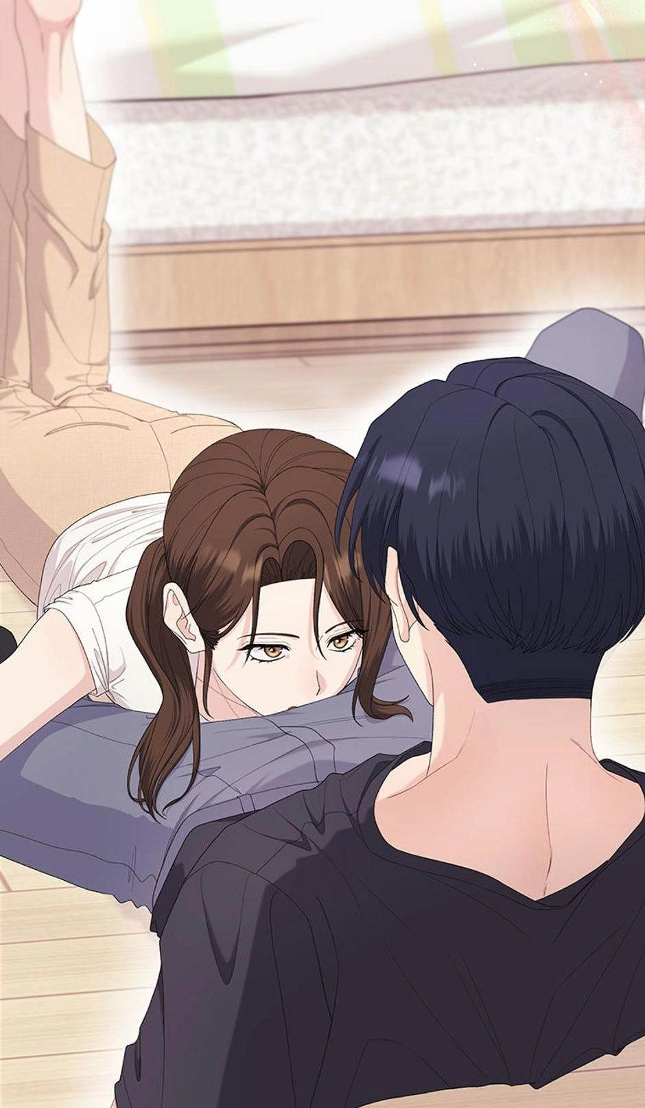 It's Pure Love Chapter 52 page 3 - 
