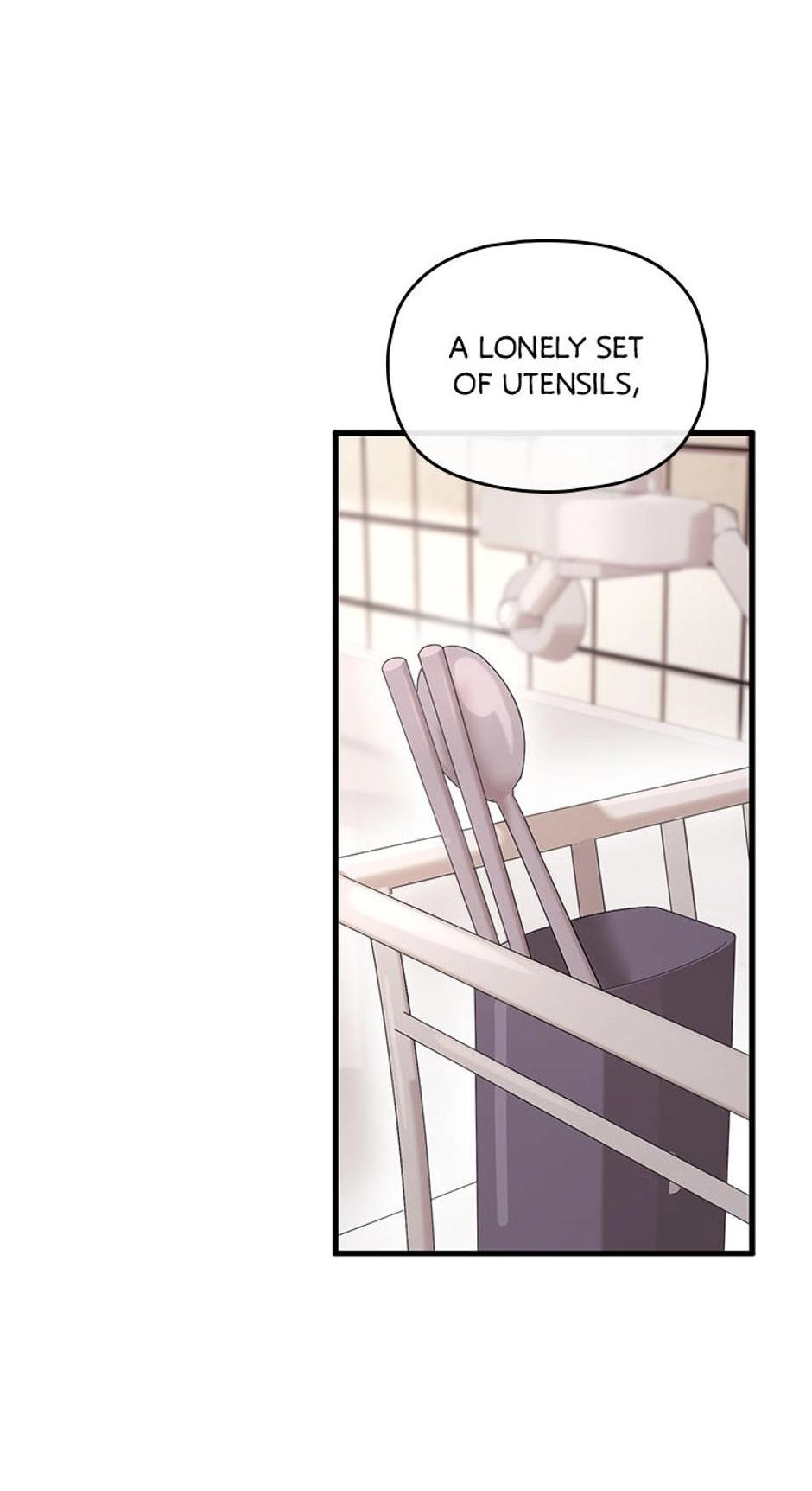 It's Pure Love Chapter 52 page 23 - 