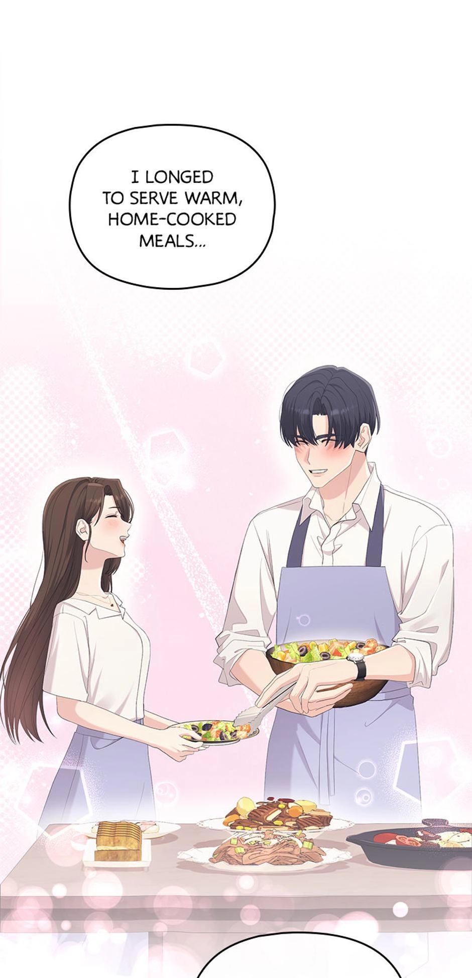 It's Pure Love Chapter 52 page 25 - 