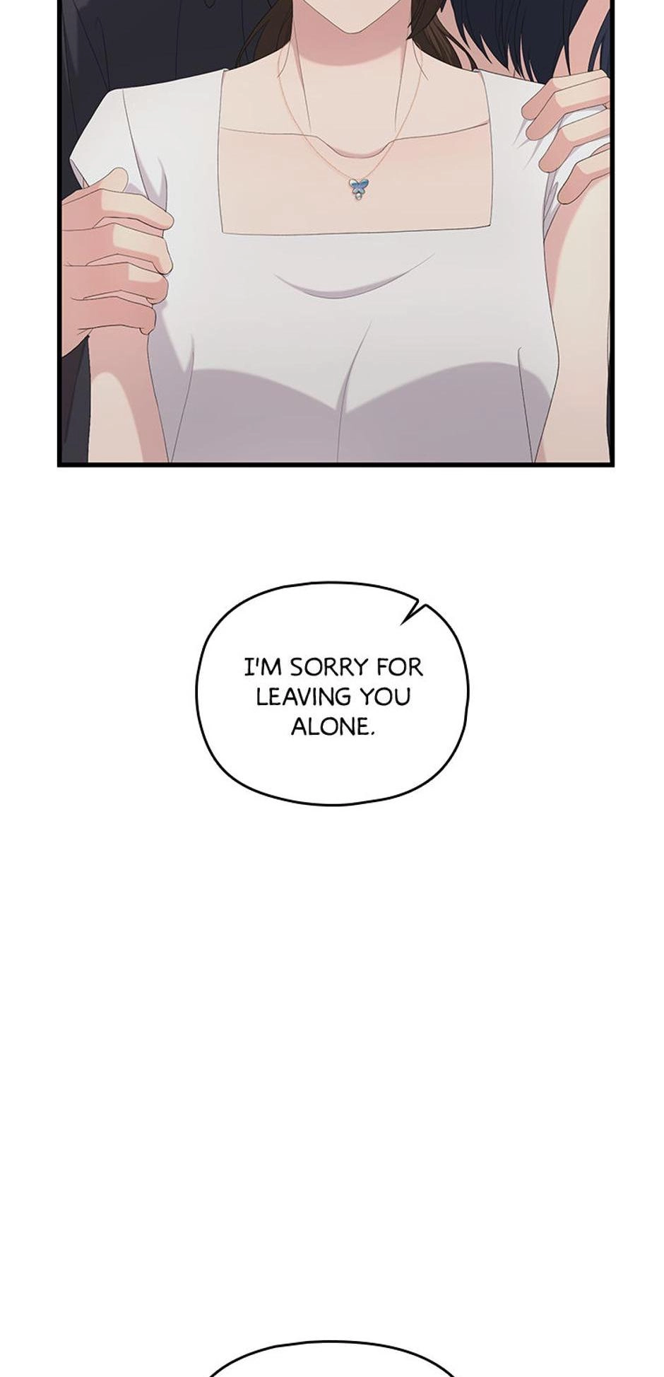 It's Pure Love Chapter 52 page 27 - 