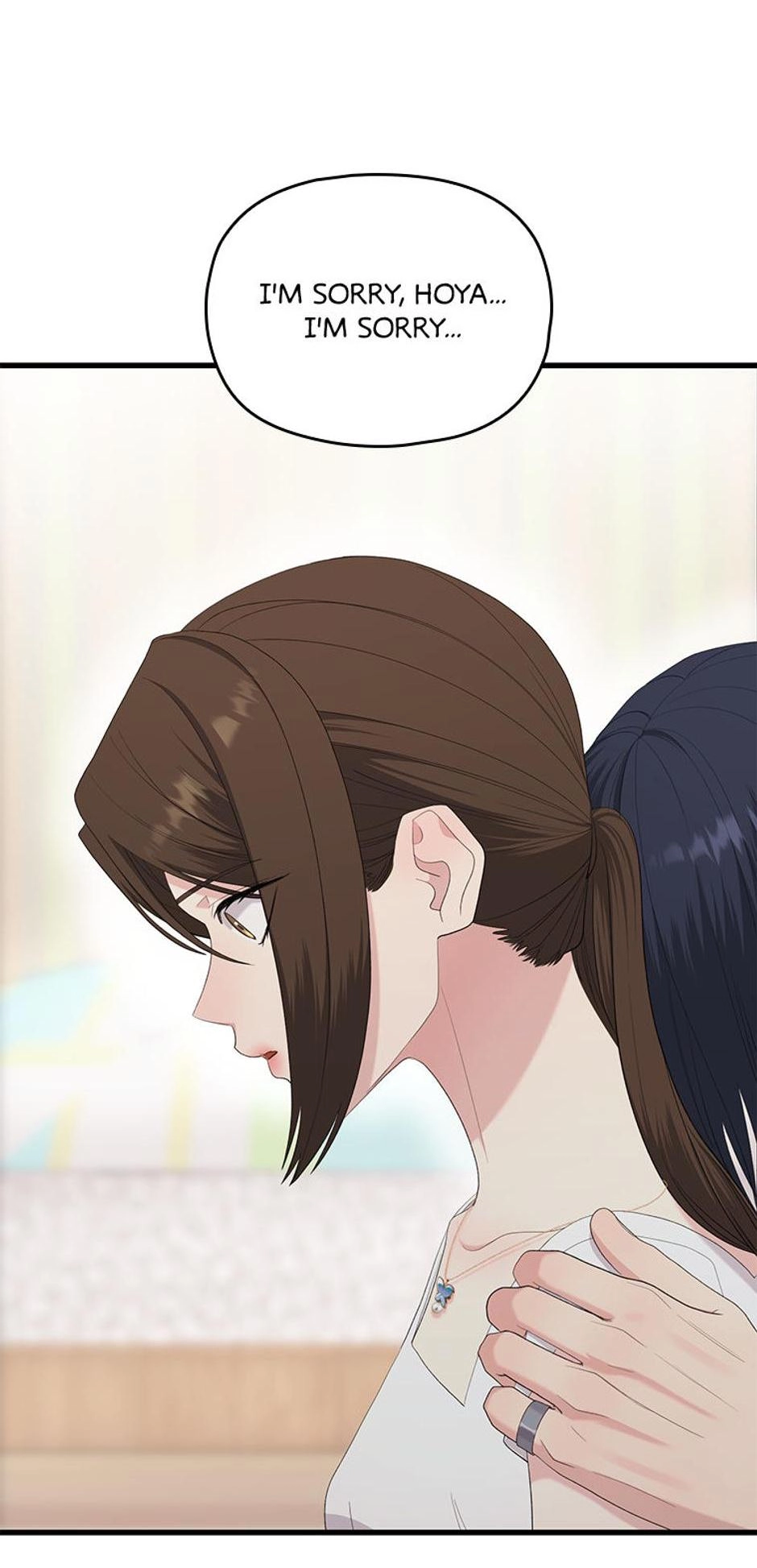 It's Pure Love Chapter 52 page 29 - 