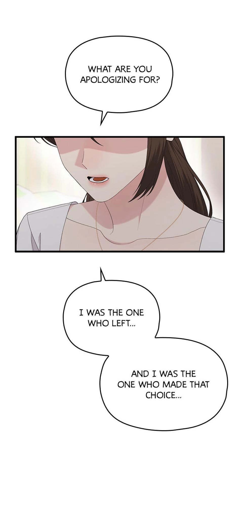 It's Pure Love Chapter 52 page 30 - 