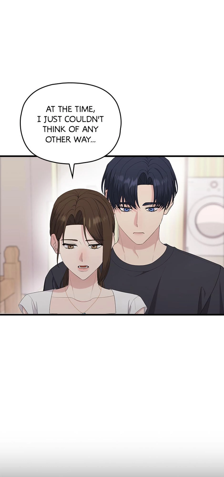 It's Pure Love Chapter 52 page 31 - 