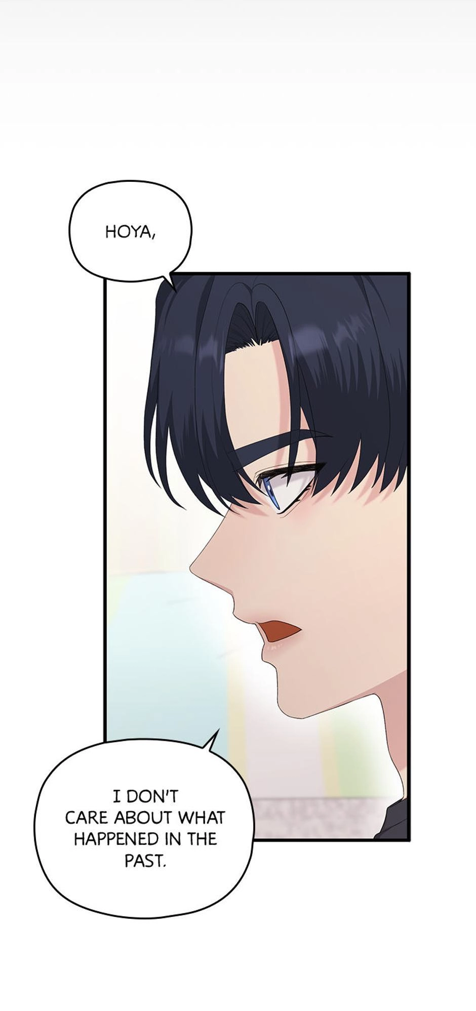 It's Pure Love Chapter 52 page 34 - 