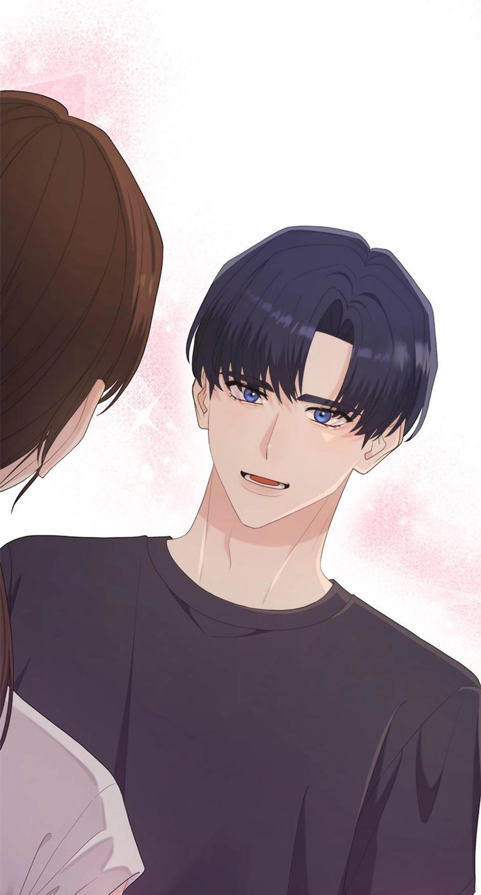It's Pure Love Chapter 52 page 37 - 