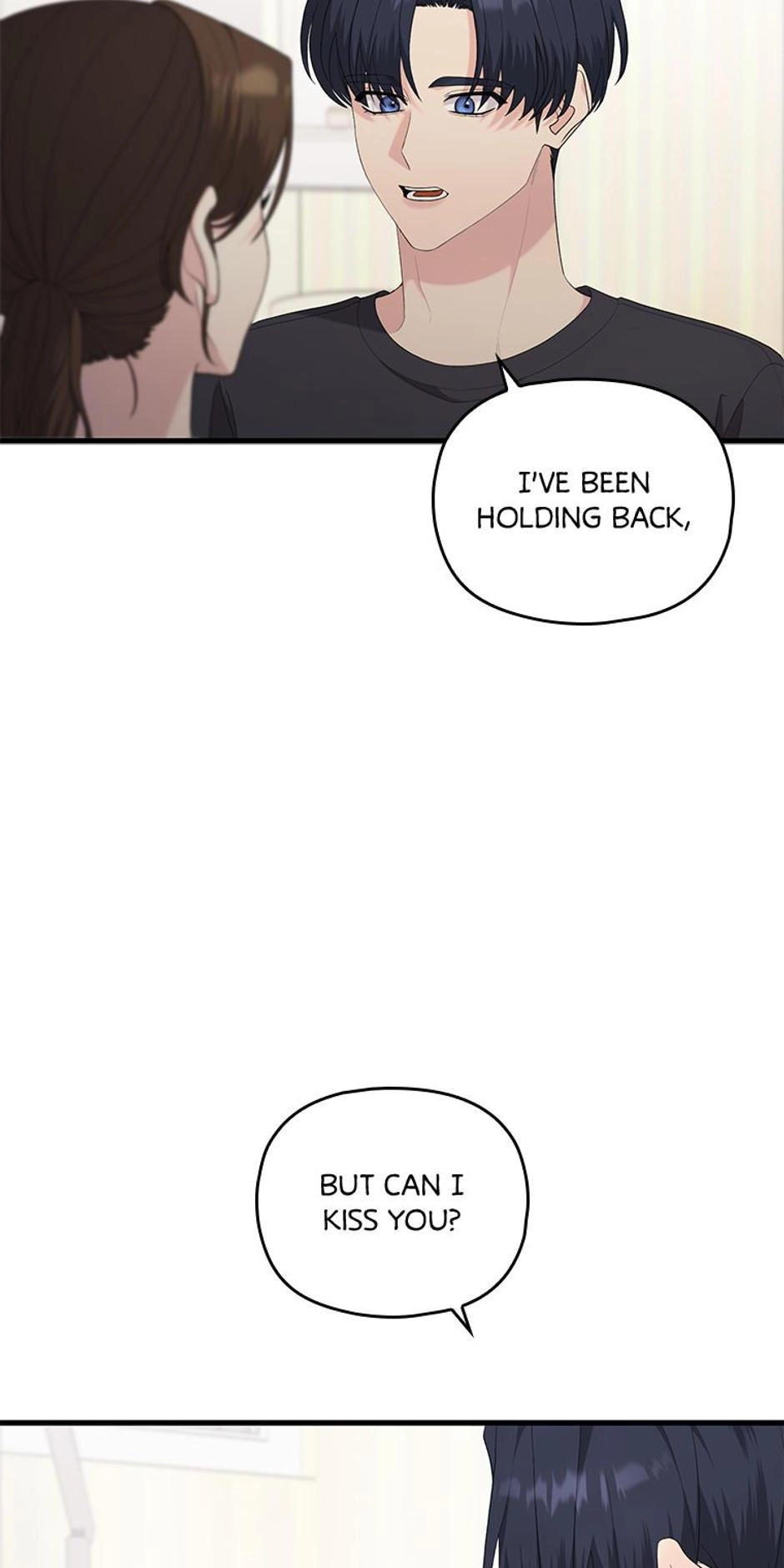It's Pure Love Chapter 52 page 43 - 