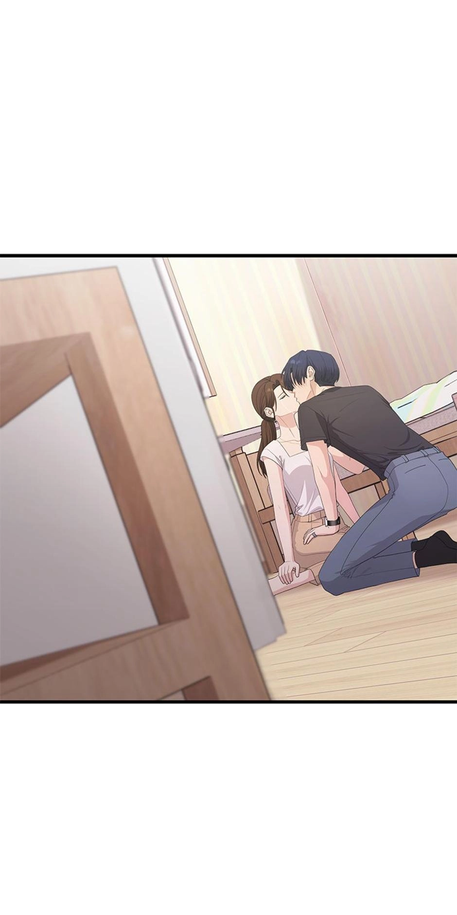 It's Pure Love Chapter 52 page 47 - 