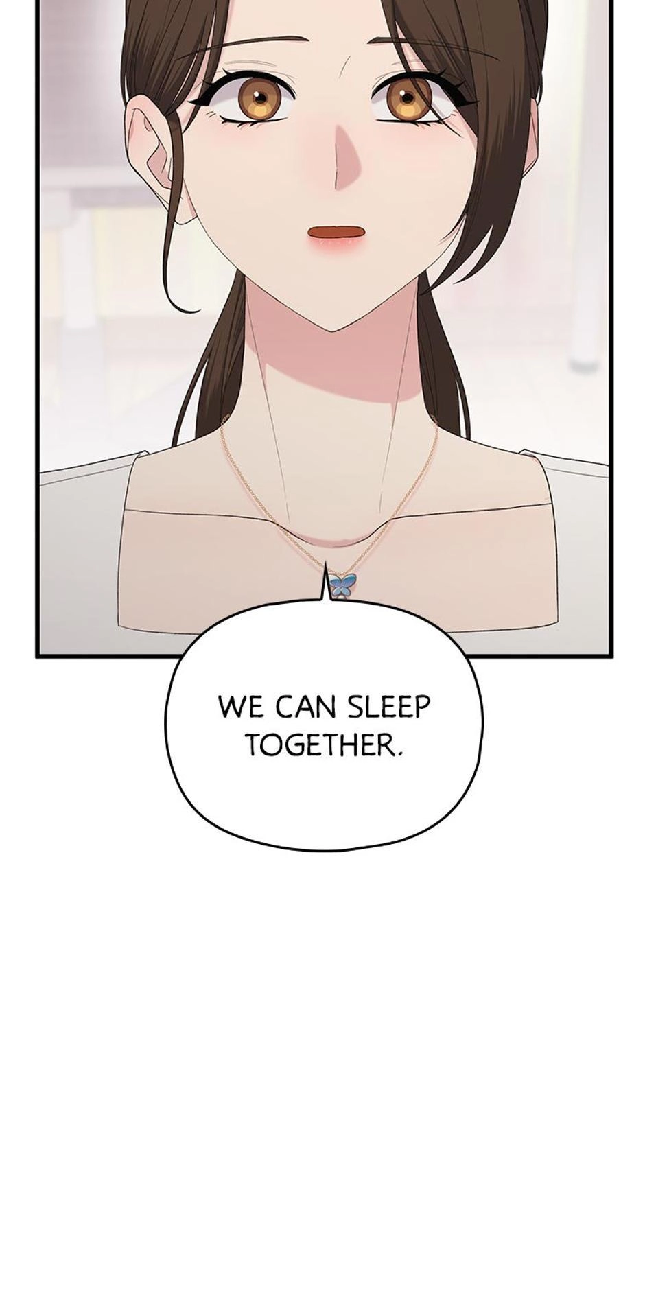 It's Pure Love Chapter 52 page 51 - 