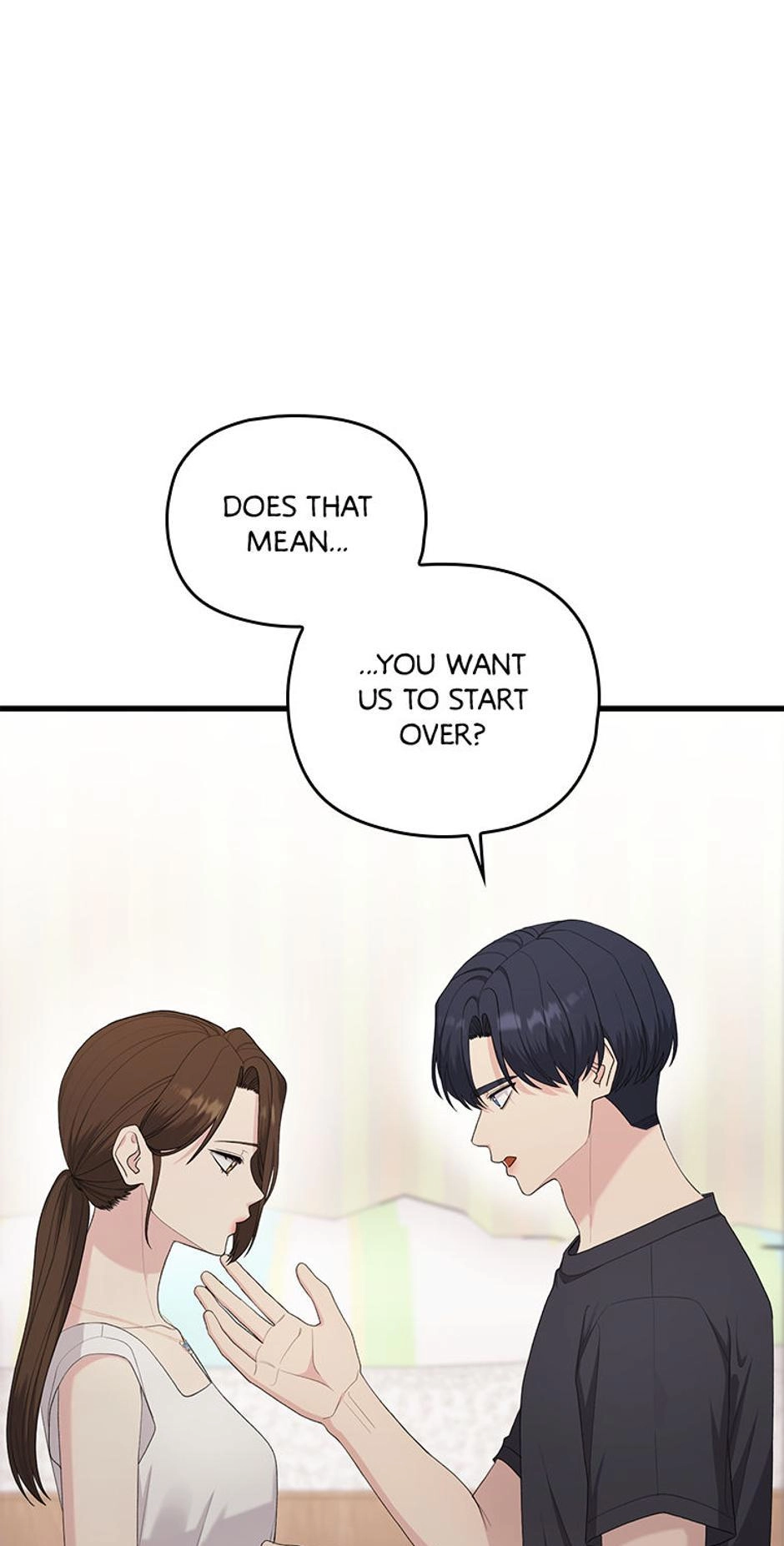 It's Pure Love Chapter 52 page 54 - 