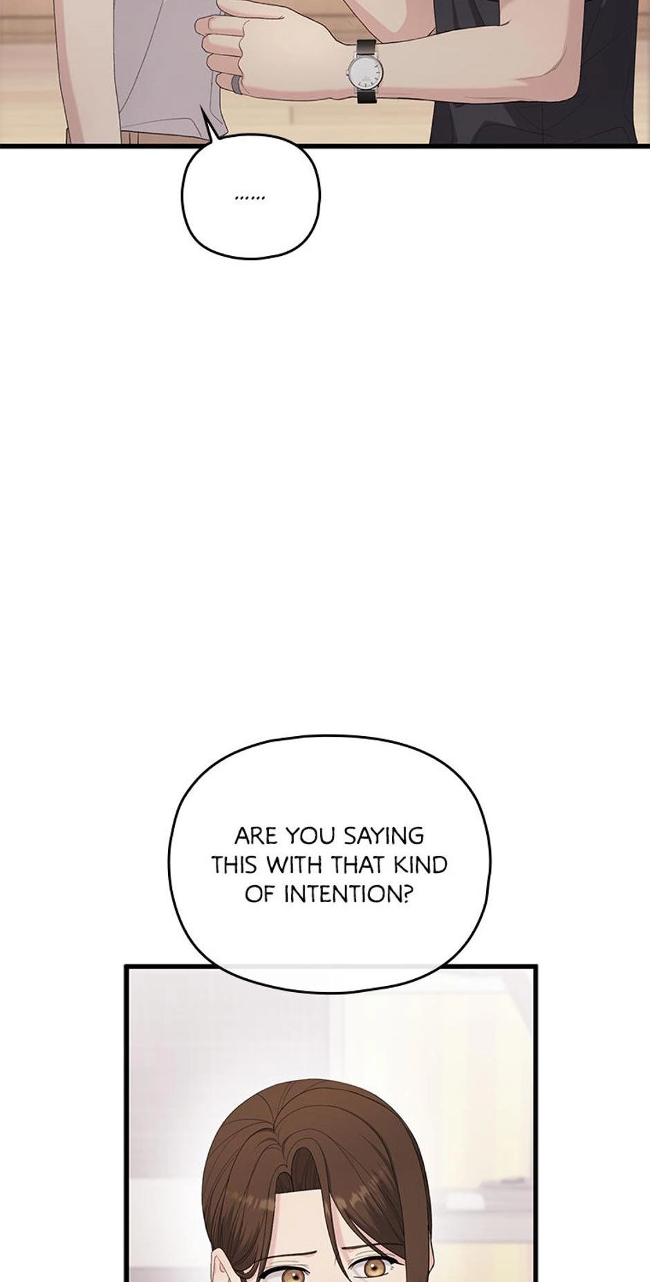 It's Pure Love Chapter 52 page 55 - 