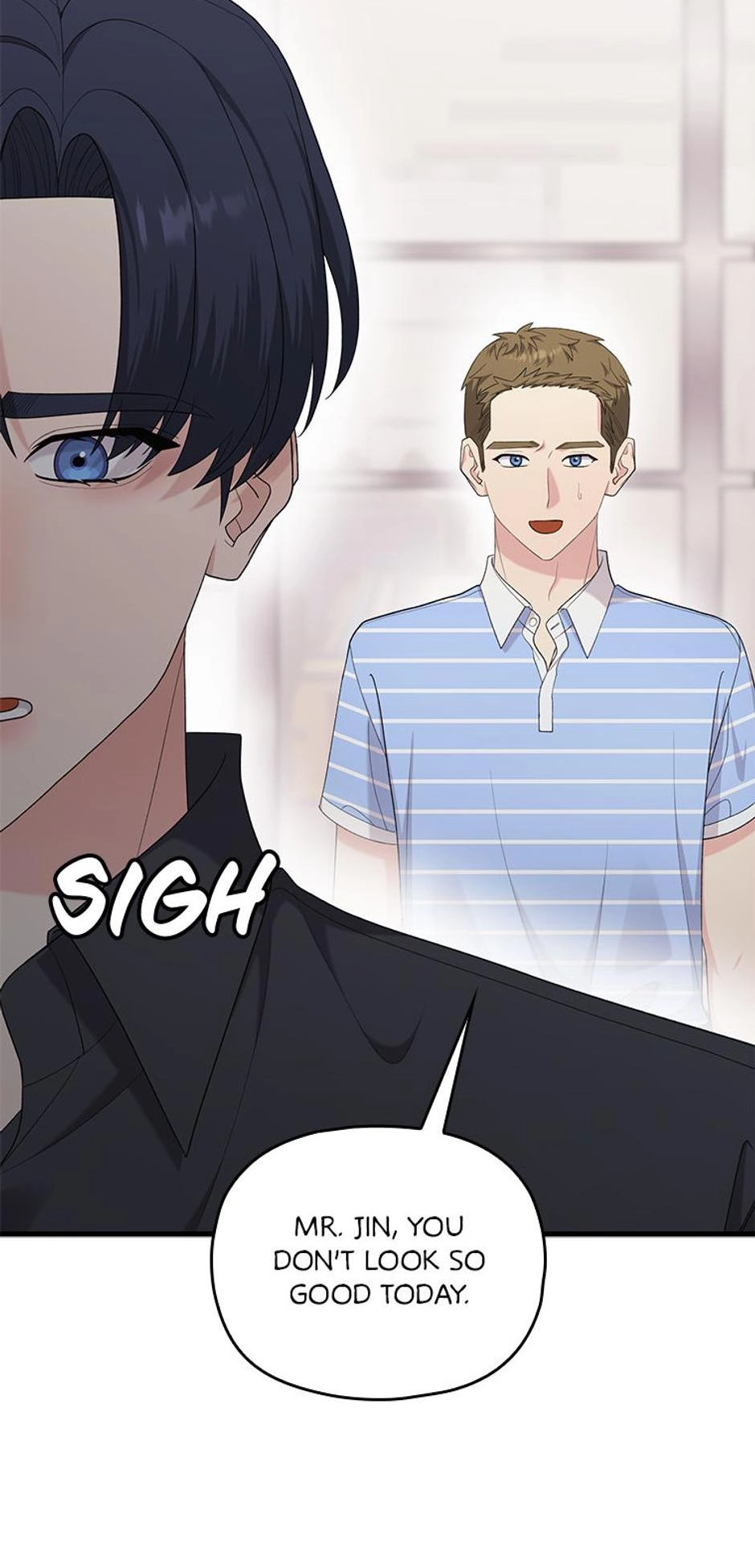 It's Pure Love Chapter 52 page 70 - 