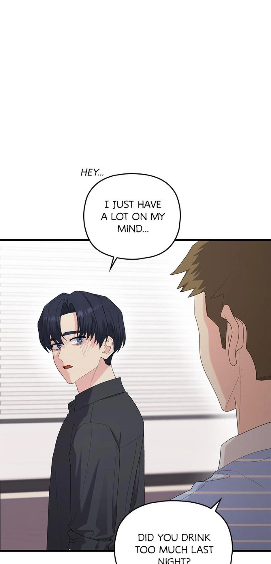 It's Pure Love Chapter 52 page 71 - 
