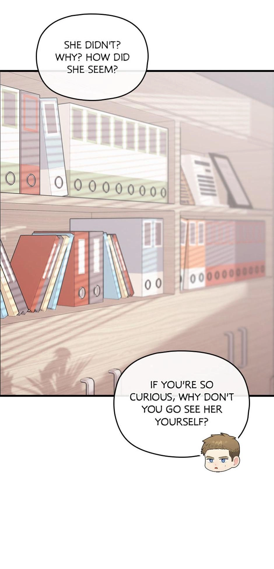 It's Pure Love Chapter 52 page 78 - 