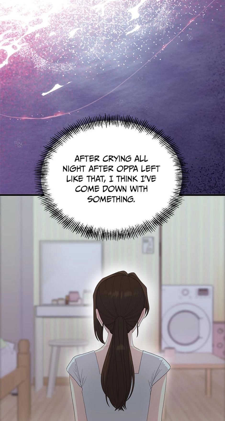 It's Pure Love Chapter 52 page 82 - 